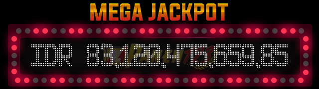 RAJACASINO888 Jackpot