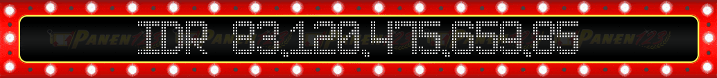 RAJACASINO888 Jackpot