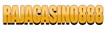 Logo RAJACASINO888